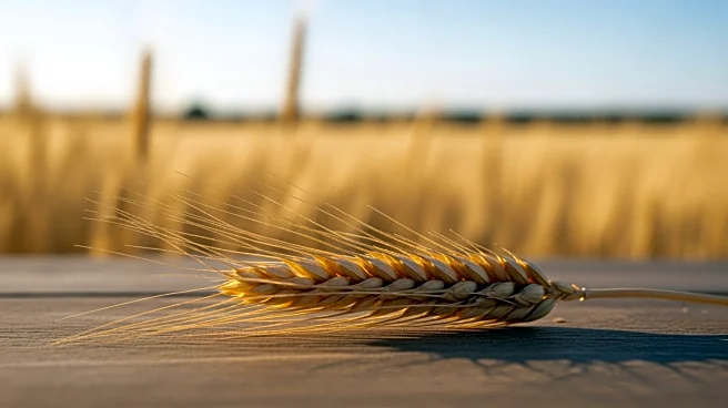 Charles Sukup Joins World Food Prize Foundation Board to Enhance Food Security