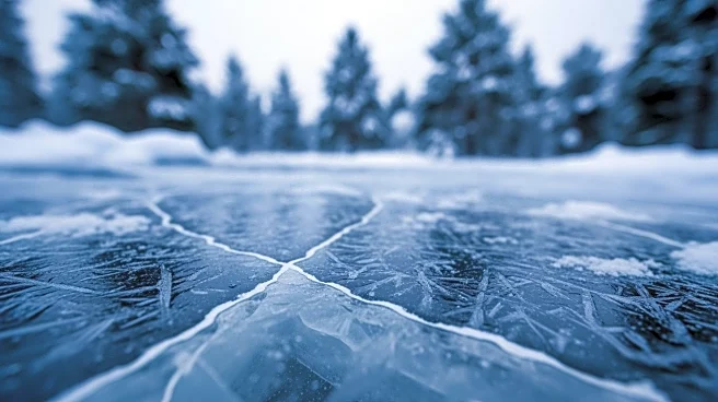 Allstate Corporation Reports $175 Million in Catastrophe Losses Due to Winter Storm Fern