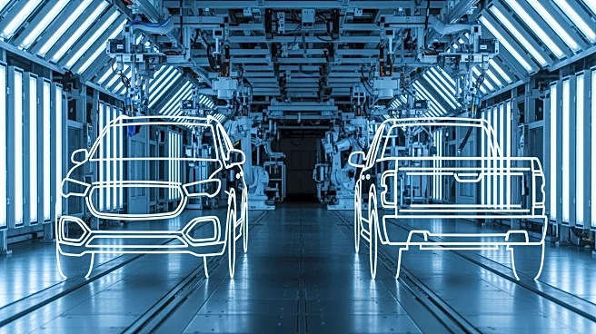 Scout Motors Denies Delay in Production Timeline for New SUV and Truck