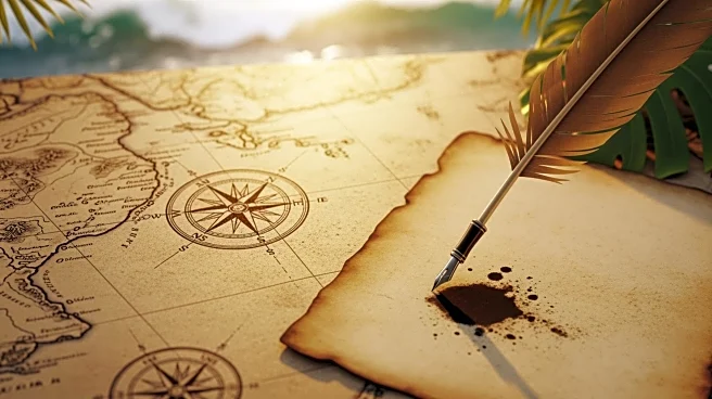 Residente to Direct 'Porto Rico' Starring Bad Bunny, Exploring Puerto Rican History