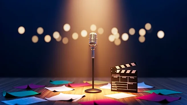 John Cena, Kate McKinnon, and Aimee Carrero Join Netflix Comedy 'One Attempt Remaining'