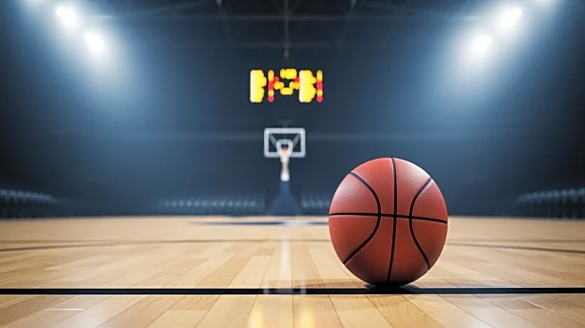 Darius Acuff Jr. Scores 49 Points in Arkansas Razorbacks' Double Overtime Loss to Alabama