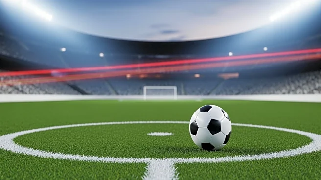 Arsenal's Title Hopes Dented by Late Wolves Comeback in Premier League Clash