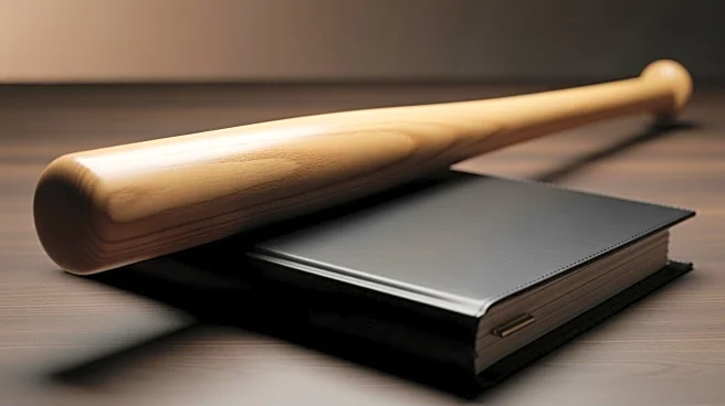 Bruce Meyer Appointed Interim MLBPA Executive Director Amid Labor Tensions