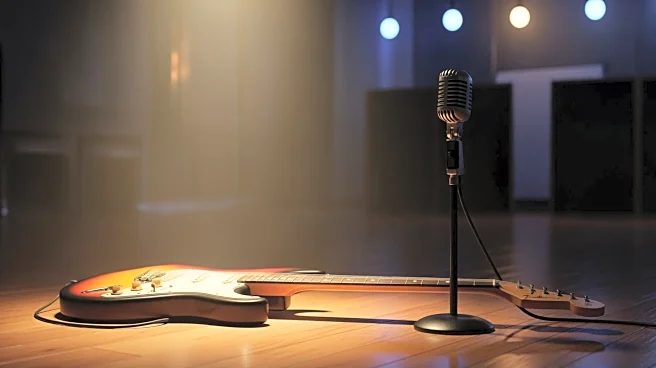 Foo Fighters Release 'Your Favorite Toy' as Title Track for Upcoming 12th Album