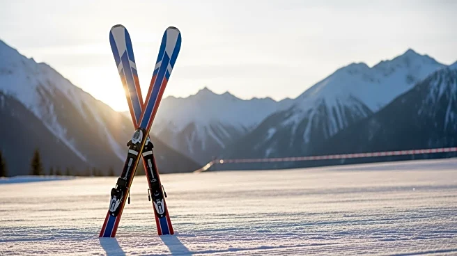 Eileen Gu's Olympic Representation Sparks Debate Amidst 2026 Winter Games