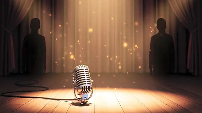 Matthew Morrison Joins Broadway's 'Just in Time' for Limited Run as Bobby Darin