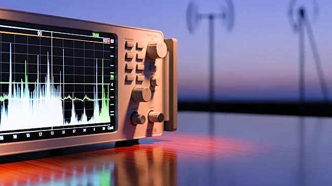 FCC Faces Debate Over Upper C-Band Spectrum Auction Amid Industry Concerns