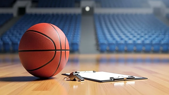 USD Dismisses Steve Lavin as Basketball Coach Amidst Program Overhaul