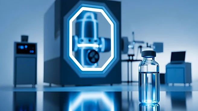 IBA and Shreeji Sign Agreement to Expand PET Radiopharmaceutical Manufacturing in India