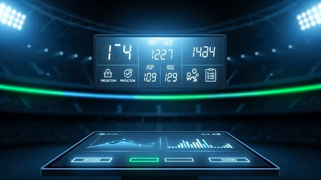 Premier League Launches Matchweek Predictor Game for Fans