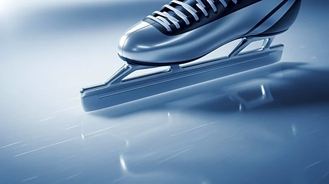 Jordan Stolz Aims for 1500m Gold in Speed Skating at Milan Olympics