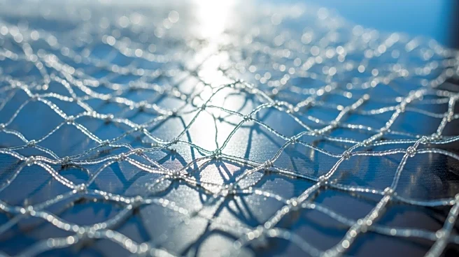 FAIRR Investor Network Criticizes Seafood Giants for Weak Supply Chain Transparency