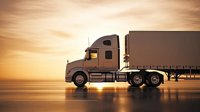 Leonard's Express Recognized as One of North America's Best Fleets to Drive For