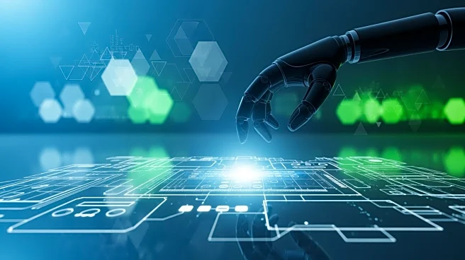 NVIDIA Introduces Cosmos Policy to Enhance Robotic Control and Planning