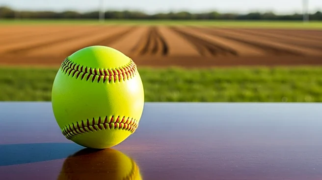 Mary Nutter Collegiate Classic Softball Tournament Returns with Top Teams Competing