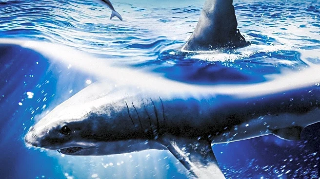 Two Worlds: Above and Below Sea Event Showcases Oceanic Wonders