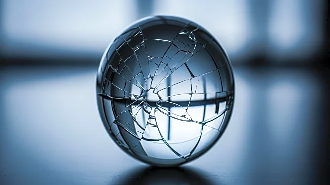 Omnicom Reports $941M Q4 Loss Following Interpublic Group Acquisition