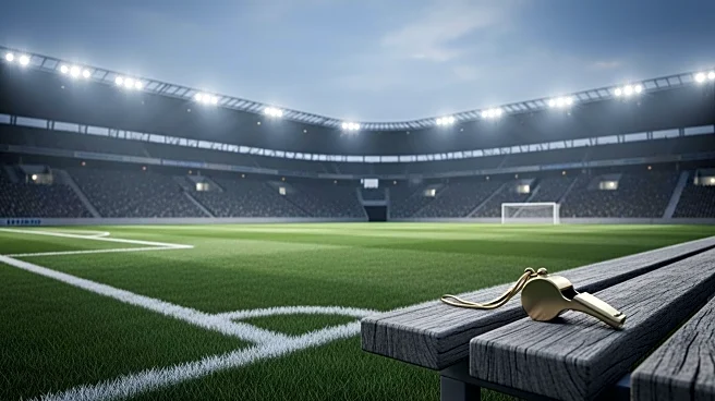 Leicester City Appoints Gary Rowett Amid Championship Survival Battle