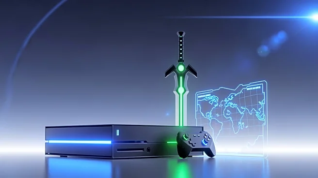 Nintendo Releases Xenoblade Chronicles X: Definitive Edition on Switch 2 with Enhanced Features