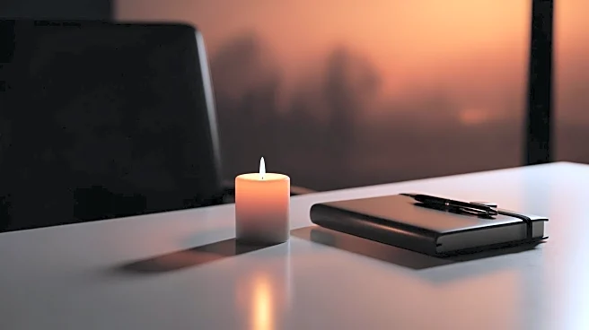 Edison International Reduces Executive Bonuses Following Deadly LA Wildfire Impact