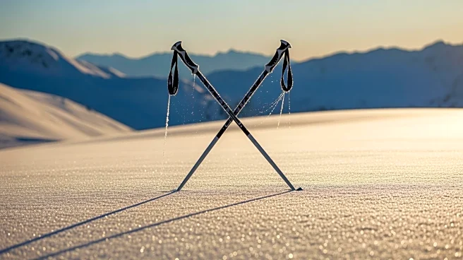 Mikaela Shiffrin Secures Gold in Women's Slalom, Ending Olympic Medal Drought