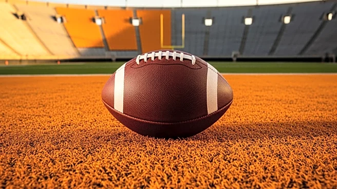 Tennessee Volunteers' 2026 Football Schedule Lacks Rival Georgia Bulldogs