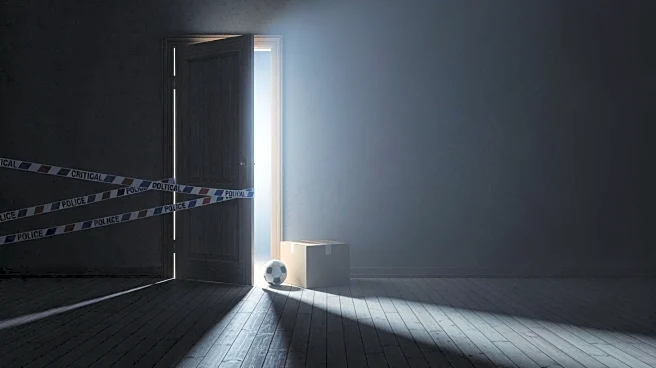 Deadly Delivery Game Update Introduces New Mystery Room and Features