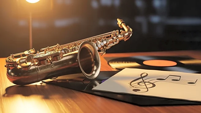 John Coltrane Estate Launches 'Coltrane 100' Celebration with Concerts and Rare Recordings