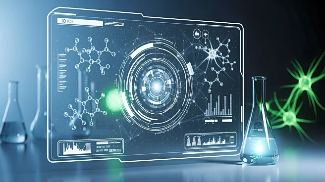 VivaMed BioPharma Partners with Syngene International to Enhance AI-Driven Drug Development