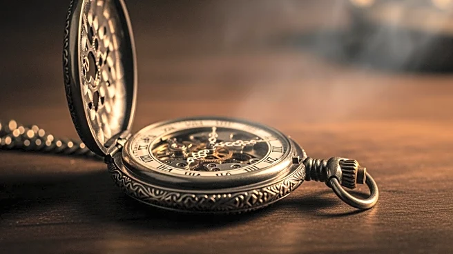 Netflix Releases Trailer for 'Peaky Blinders: The Immortal Man' Featuring Barry Keoghan