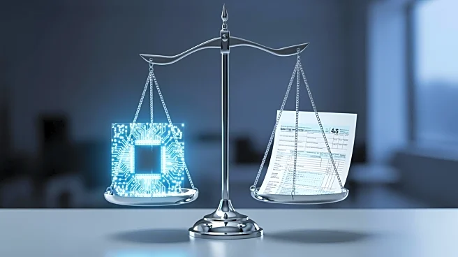 Survey Reveals Declining Trust in AI for Tax Preparation Among U.S. Taxpayers