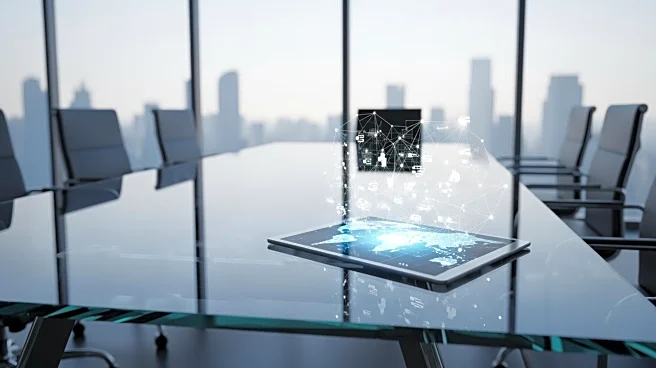 Hearst CEO Open to Strategic Deals to Strengthen TV Business Amid Industry Challenges