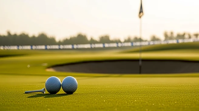 Nasa Hataoka and Chanettee Wannasaen Lead LPGA Thailand After Opening Round