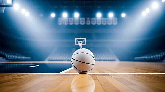 Utah State Defeats Boise State 75-56, Extends Winning Streak to Eight Games