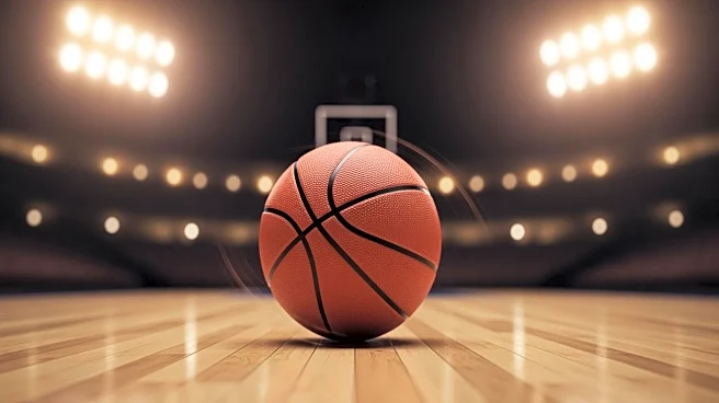 Utah Holds Off West Virginia 61-56, Impacting Mountaineers' NCAA Hopes