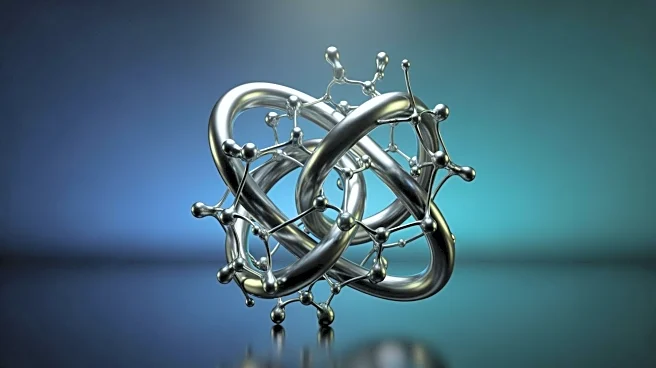 Novartis and UNP Partner for $1.8 Billion Macrocyclic Peptide Development