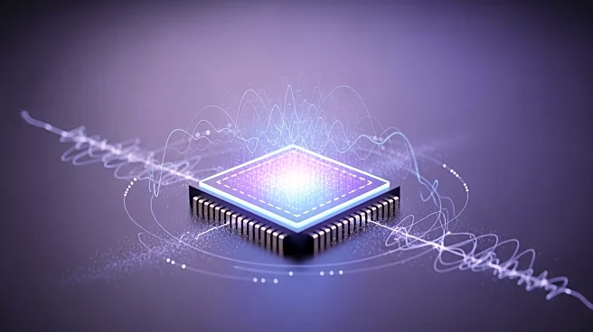 SEALSQ Expands Quantum Investment with EeroQ to Enhance U.S. Quantum Technology