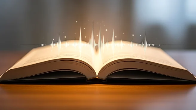 Audible Introduces 'Read and Listen' Feature to Enhance Book Engagement