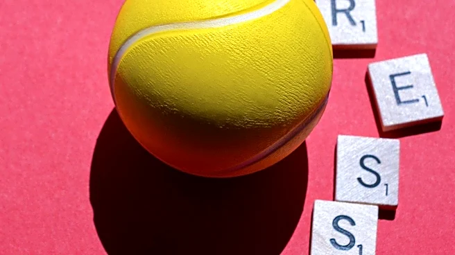 At-Home Cortisol Test Offers Insight into Stress Management for Midlife Women