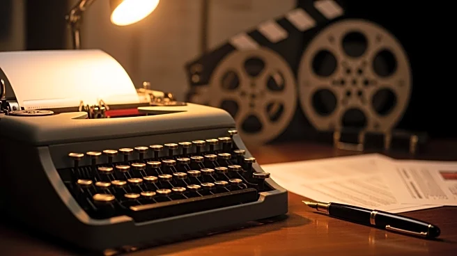 Paul Anthony Kelly Discusses Challenges of Portraying JFK Jr. in 'Love Story'