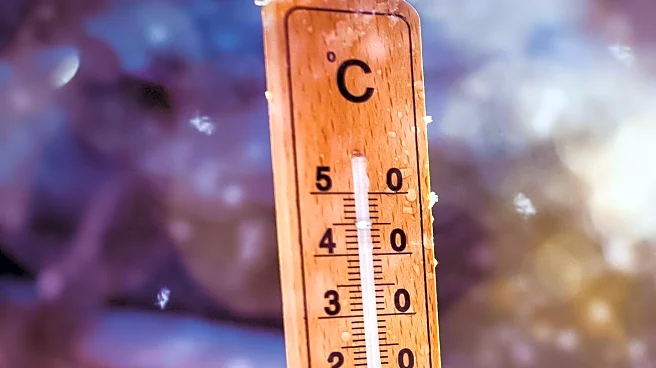 Winter Observing Tips Highlight Importance of Cold Weather Preparation