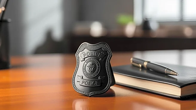 Peter Krause Joins NBC Drama Pilot 'Protection' Following '9-1-1' Departure