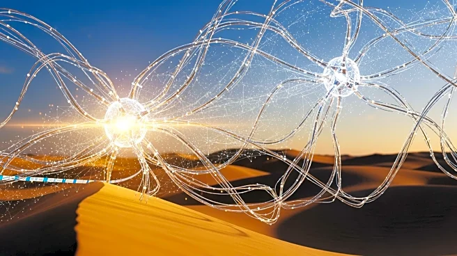 Saudi Arabia's Humain Invests $3 Billion in xAI, Boosting AI Ambitions