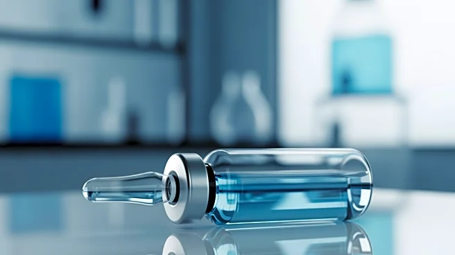 FDA Reverses Decision, Agrees to Review Moderna's Flu Vaccine for Older Adults