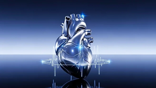 Cytokinetics Gains EU Approval for MYQORZO, Expanding Cardiovascular Market Reach