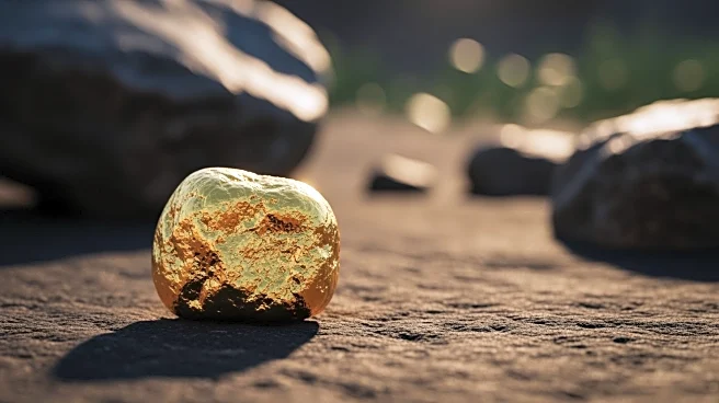 Gold Fields Increases Reserves at Tarkwa Mine Amid Ghana Lease Talks