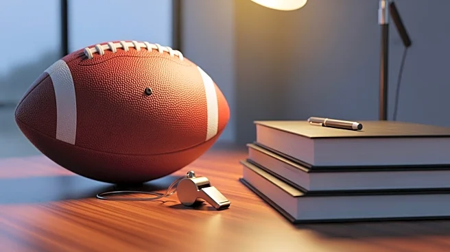 Michigan Football Targets Dave Peloquin for General Manager Role