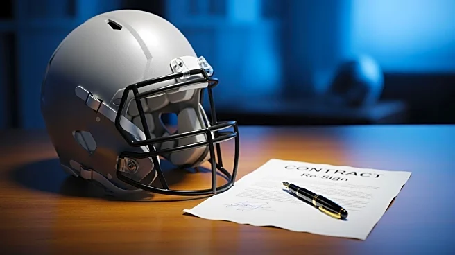 Seahawks' Rashid Shaheed Expresses Interest in Re-signing Amid Free Agency