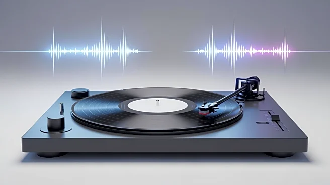 Bruno Mars and Rosé's 'APT.' Tops IFPI's Global Single Chart for 2025